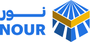 Nour logo